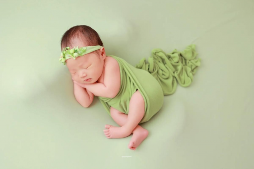 伊犁宝宝低烧肚子疼